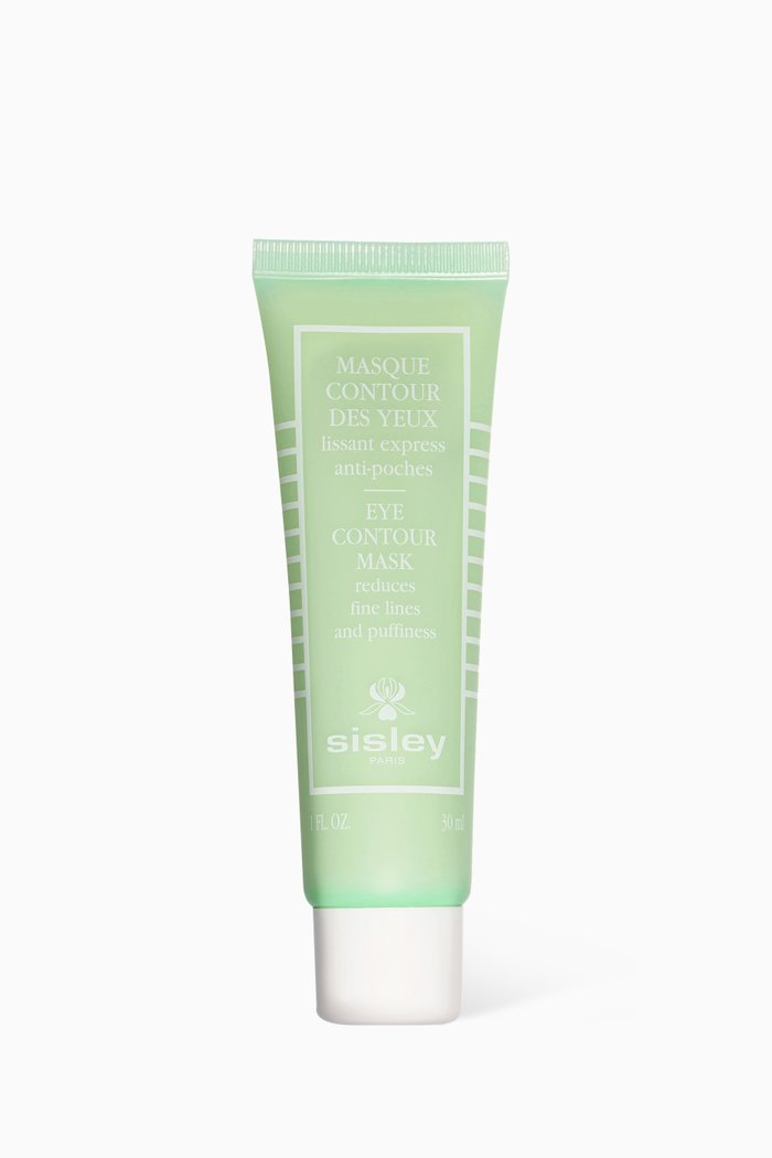 

Sisley Eye Contour Mask, 30ml, Colourless