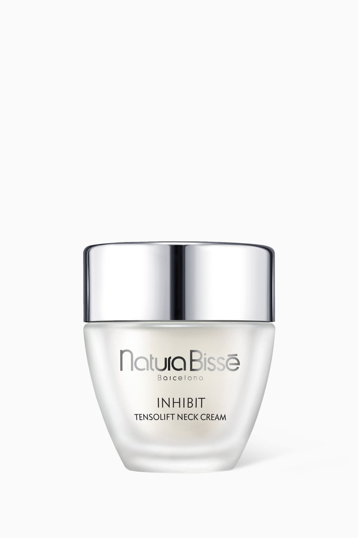 

Inhibit Tensolift Neck Cream, 50ml, Colourless