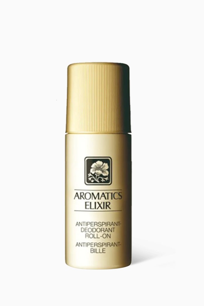 

Aromatics Elixir™ Anti-Perspirant Deodorant, 75ml, Colourless