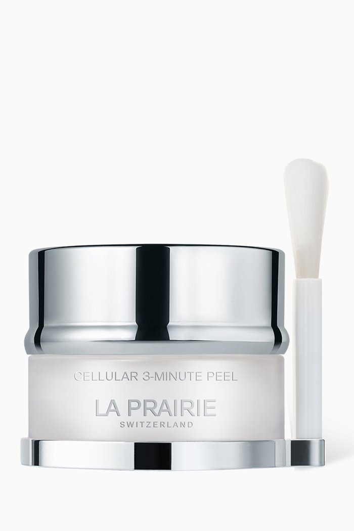 3-Minutes Peel, 40ml, Colourless