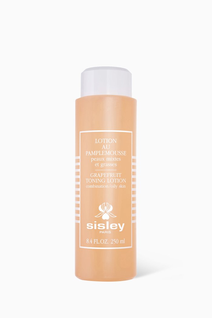 

Grapefruit Toning Lotion, 250ml, Colourless