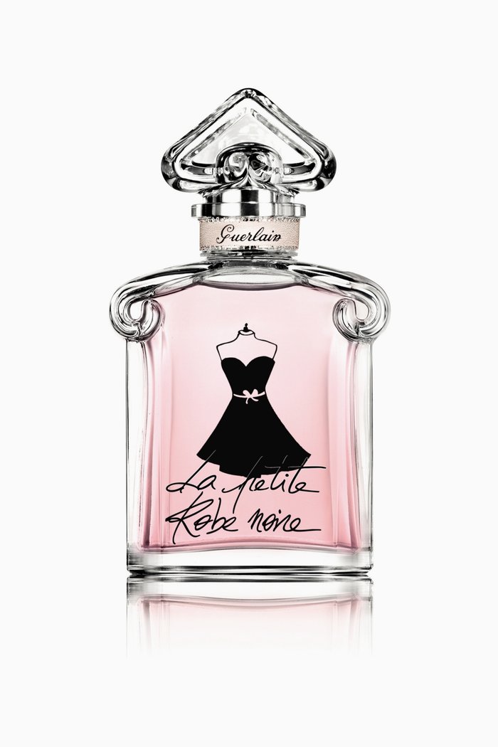 

La Petite Robe Noire Eau de Parfum, 100ml, Multicolour