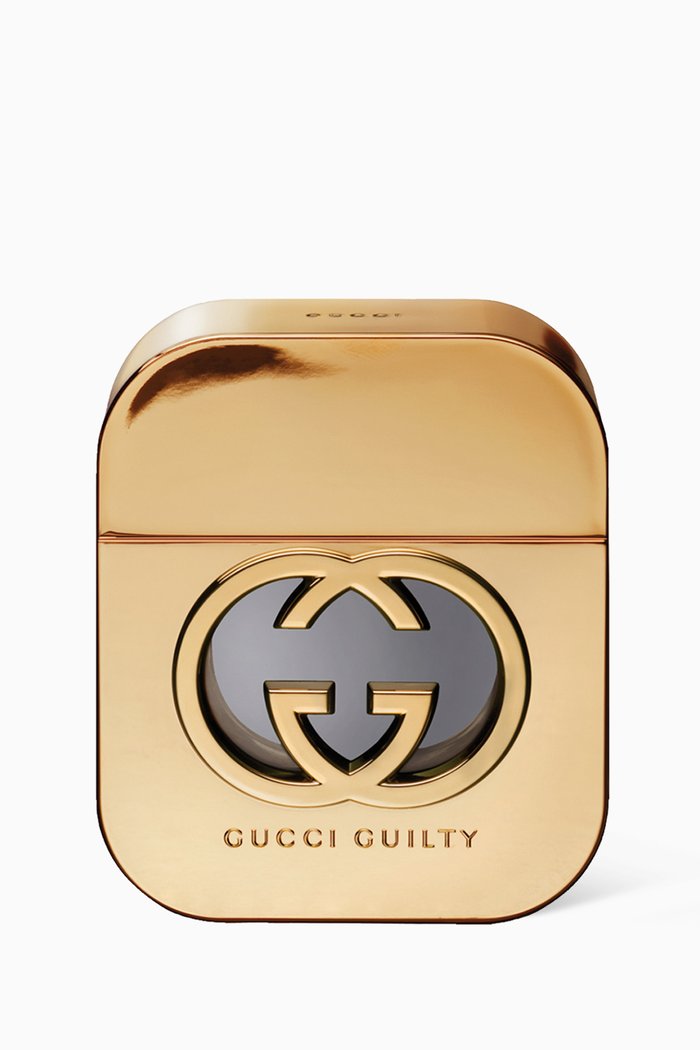 

Guilty Intense Eau de Parfum, 50ml, Multicolour