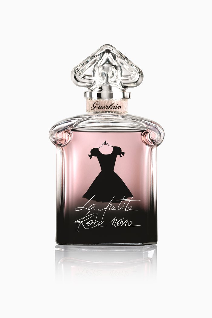 La Petite Robe Noire Eau de Parfum, 50ml, Multicolour