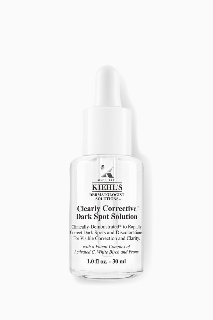

Clearly Corrective Dark Spot Solution, 30ml, Colourless