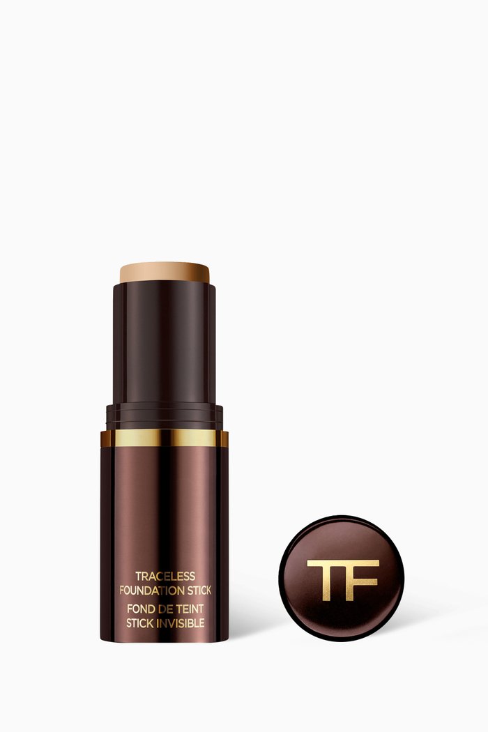 Traceless Foundation Stick 7.0 Tawny, 15g, Multicolour
