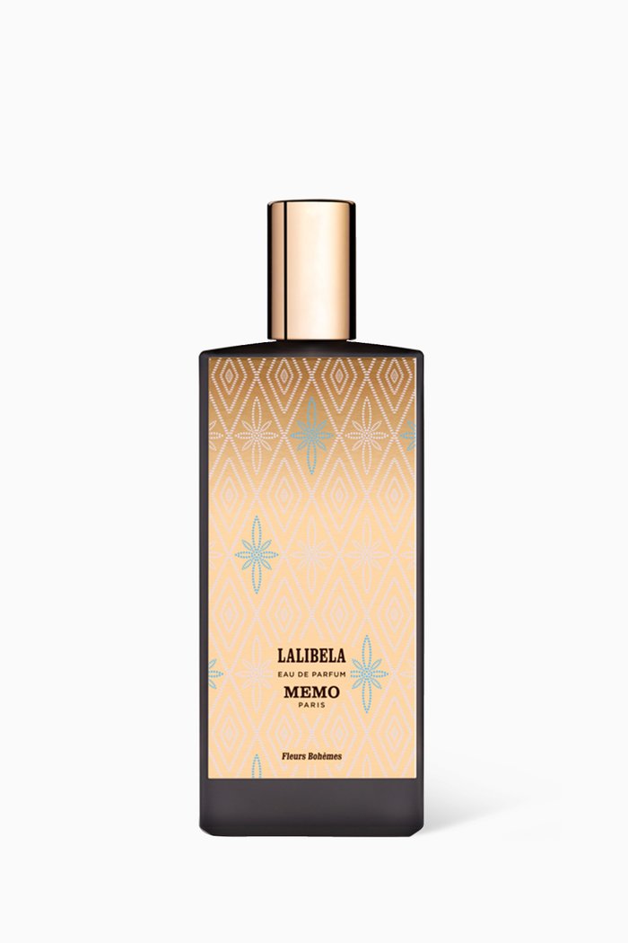

Lalibela Eau de Parfum, 75ml, Colourless