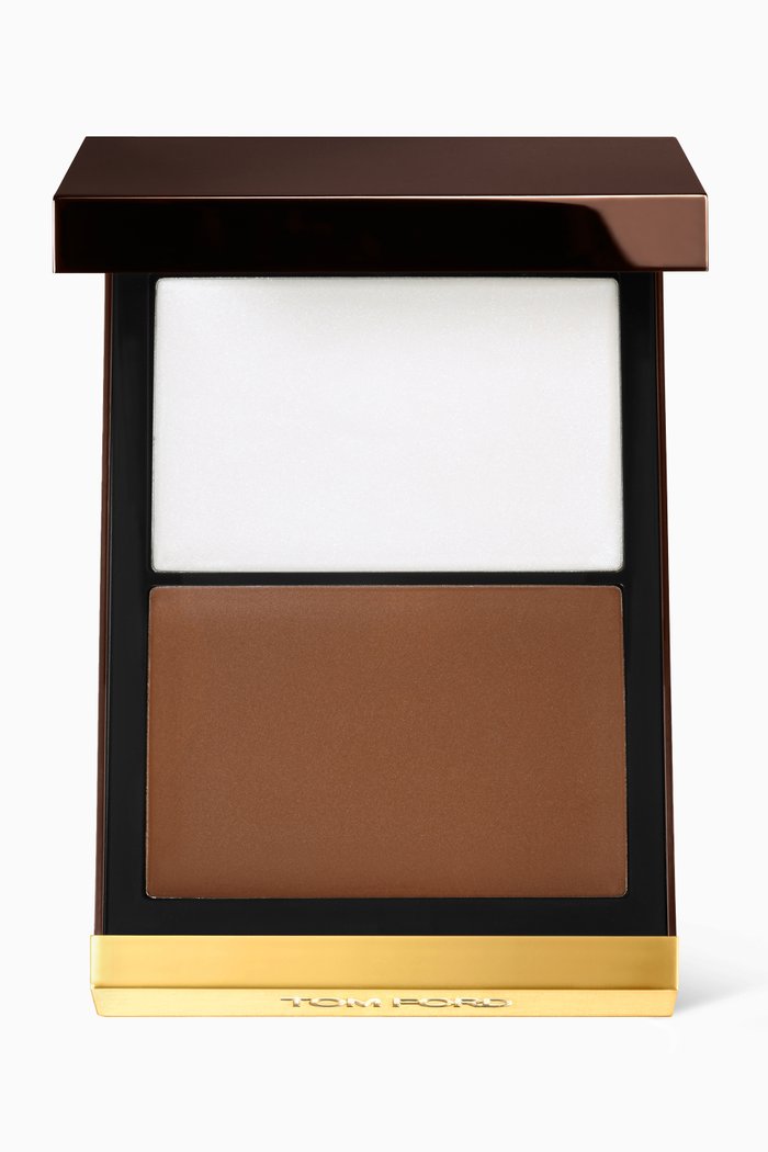 

Shade & Illuminate Contour Palette Intensity Two, 14g, Multicolour