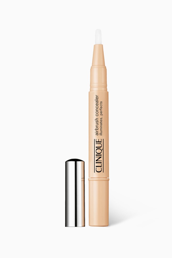 

Neutral Fair Airbrush Concealer™, Colourless