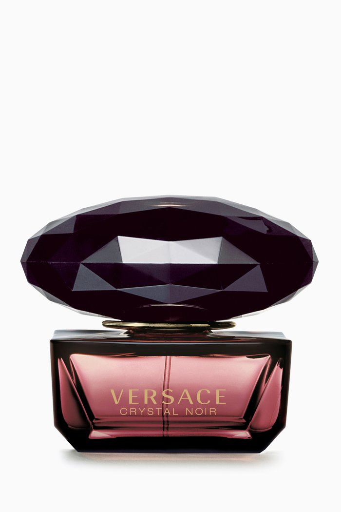 

Crystal Noir Eau de Parfum, 50ml, Colourless