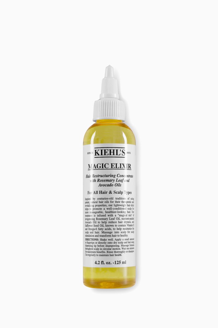 Magic Elixir, 125ml, Colourless