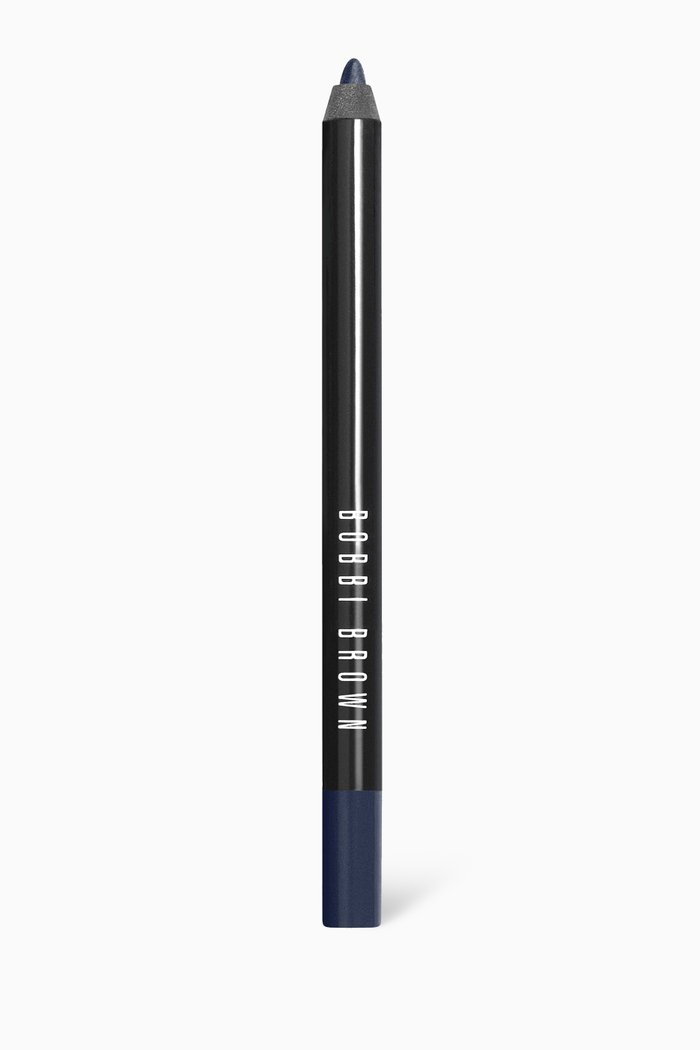 

Jet Long-Wear Eye Pencil, Multicolour