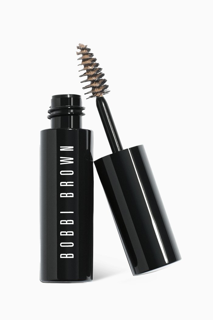

Mahogany Brow Shaper, Multicolour