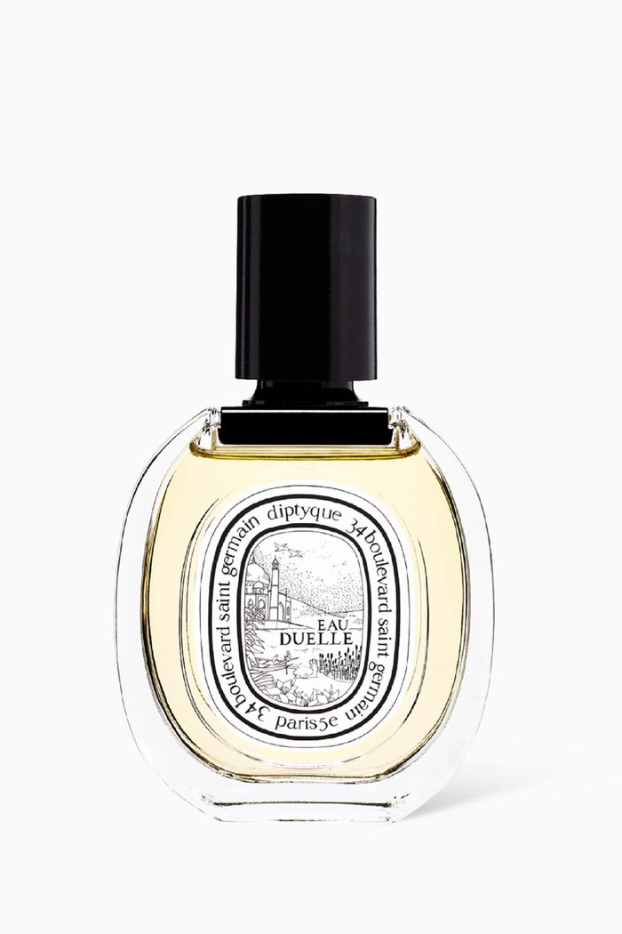 Eau Duelle Eau de Toilette, 50ml, Multicolour