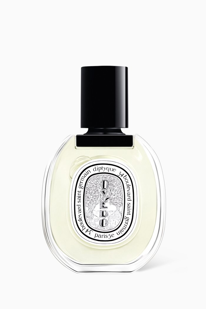 

Oyédo Eau de Toilette, 50ml, Colourless