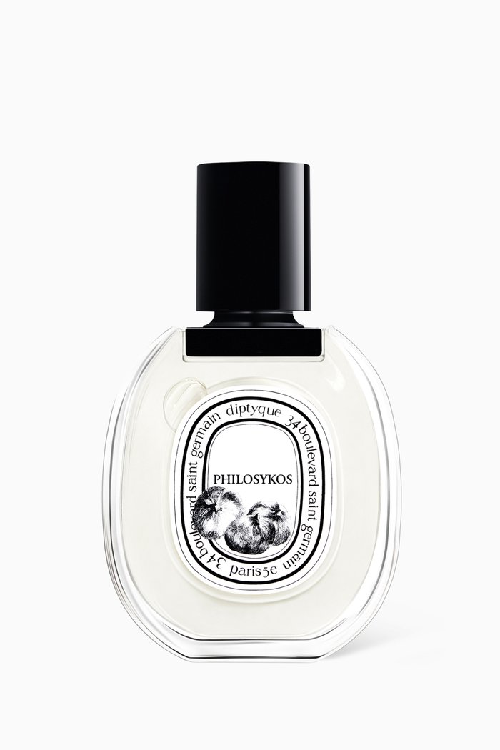 

Philosykos Eau de Toilette, 50ml, Colourless