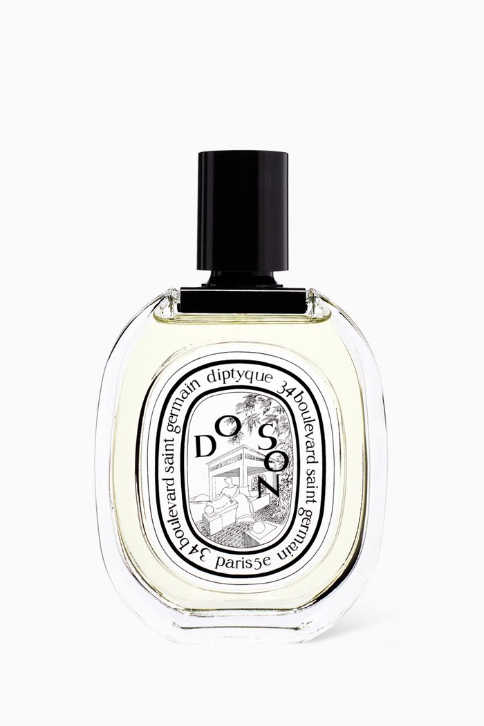 

Do Son Eau de Toilette, 100ml, Colourless