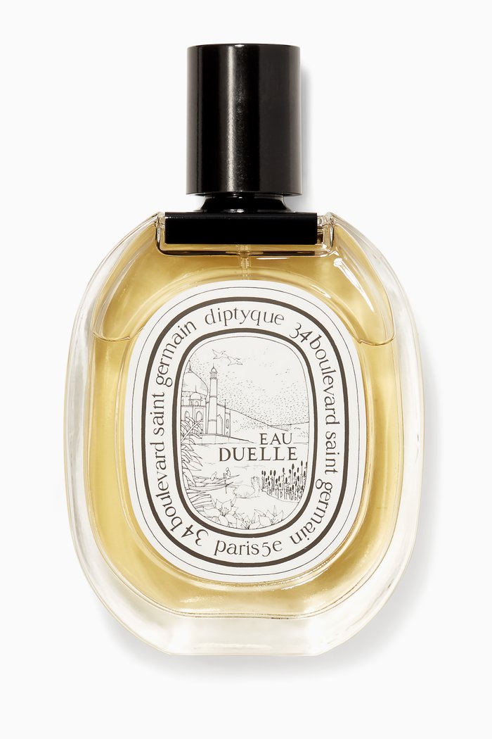 

Eau Duelle Eau de Toilette, 100ml, Colourless