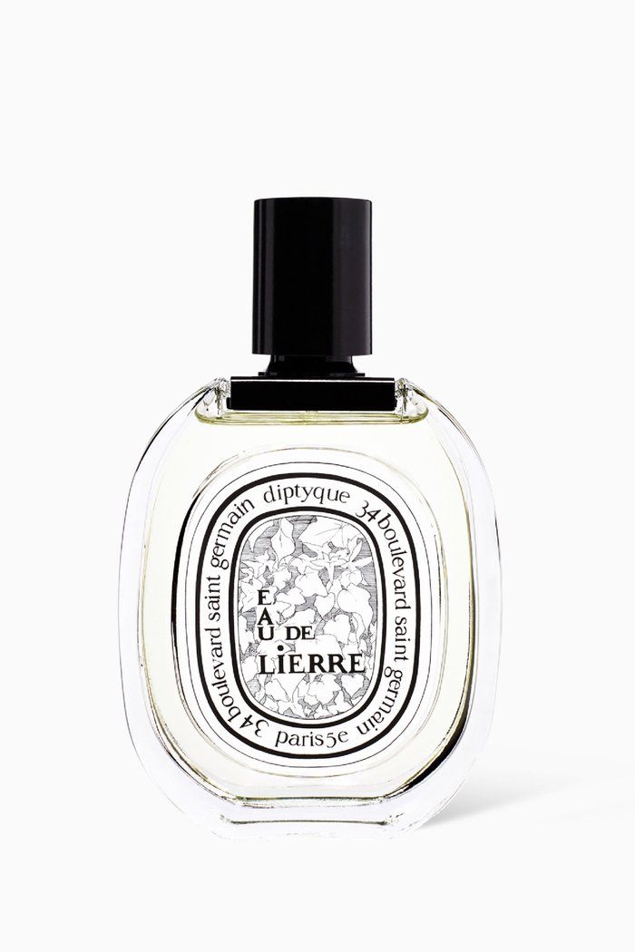 

Eau de Lierre Eau de Toilette, 100ml, Multicolour
