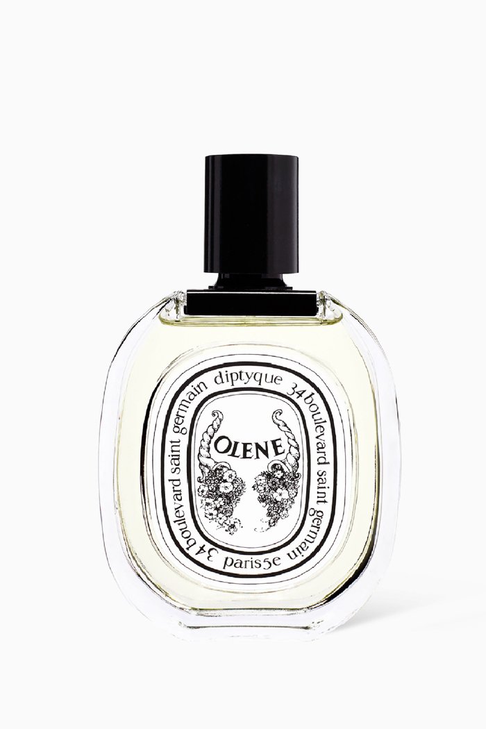 

Olene Eau de Toilette, 100ml, Colourless