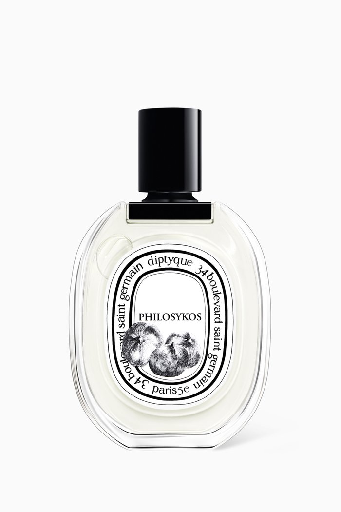 

Philosykos Eau de Toilette, 100ml, Colourless