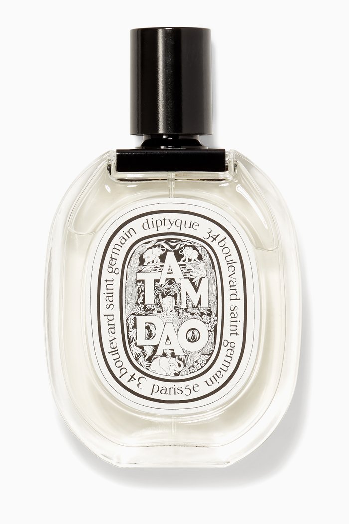 

Tam Dao Eau de Toilette, 100ml, Colourless
