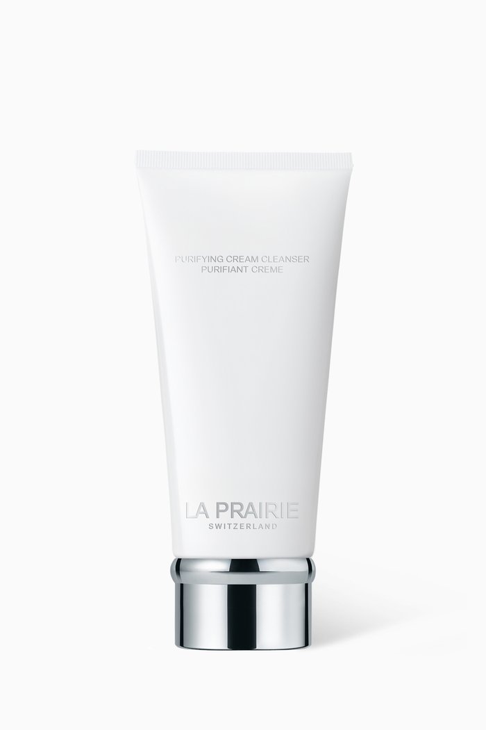 

Purifying Cream Cleanser, 200ml, Colourless