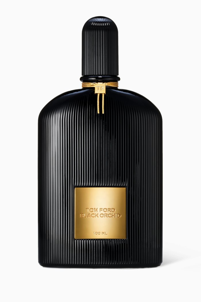 Black Orchid Eau de Parfum, 100ml, Colourless