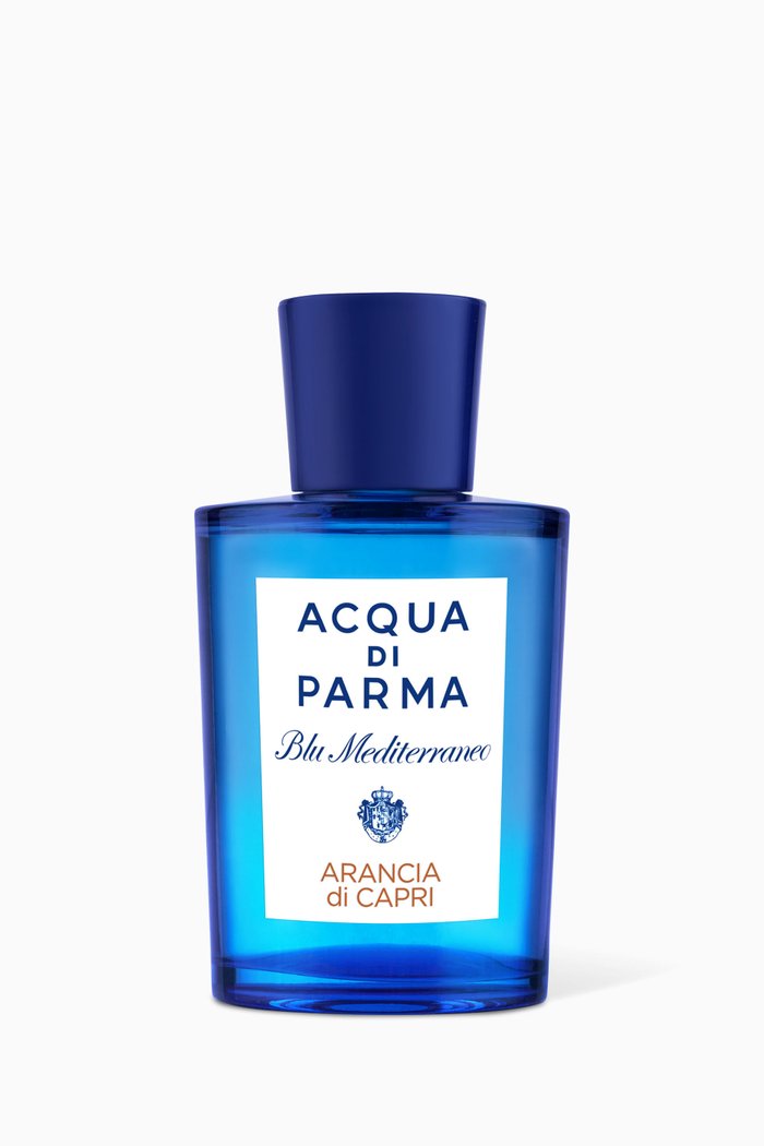 

Arancia Eau de Toilette, 150ml, Colourless