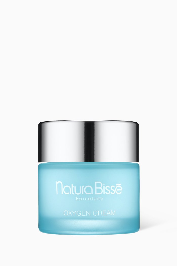 

Oxygen Cream, 75ml, Colourless