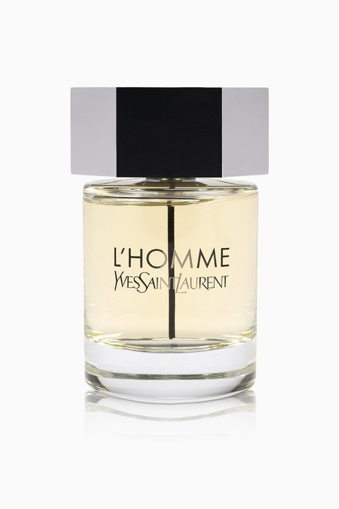 

L'Homme Eau de Toilette, 100ml, Colourless