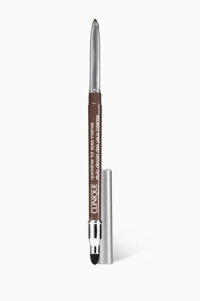 

Intense Chocolate Quickliner™ for Eyes, 3g, Multicolour