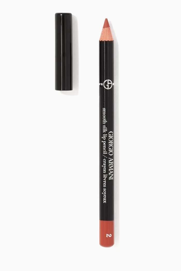 

Smooth Silk Lip Pencil 02, Pink