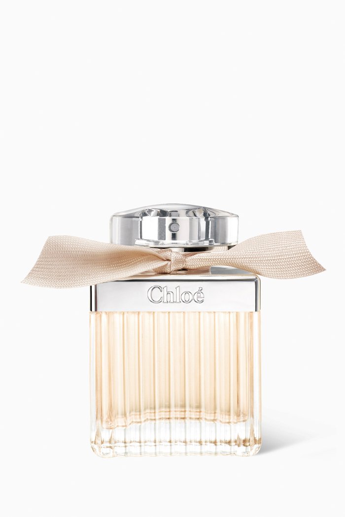 

Chloe Eau de Parfum, 75ml, Colourless
