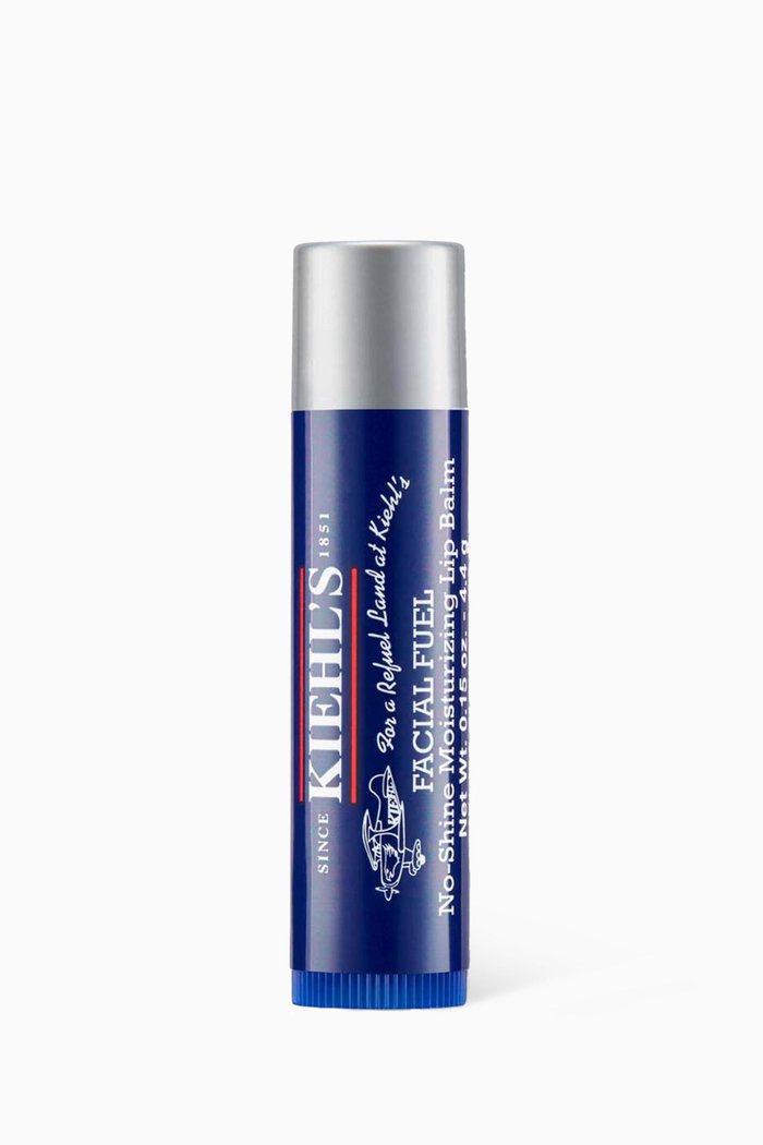 

Facial Fuel Lip Balm, 4.4g, Colourless