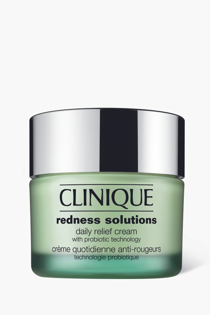 Redness Solutions Daily Relief Cream, 50ml, Colourless