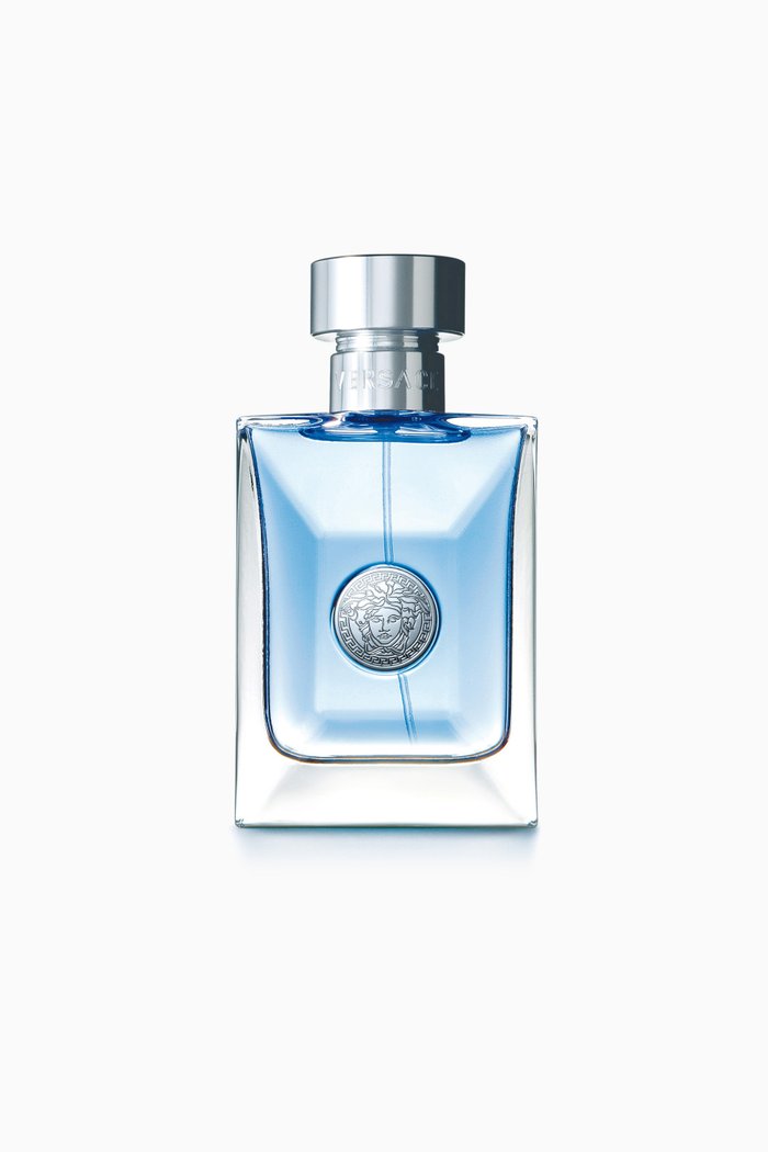 

Pour Homme Eau De Toilette Spray, 50ml, Colourless