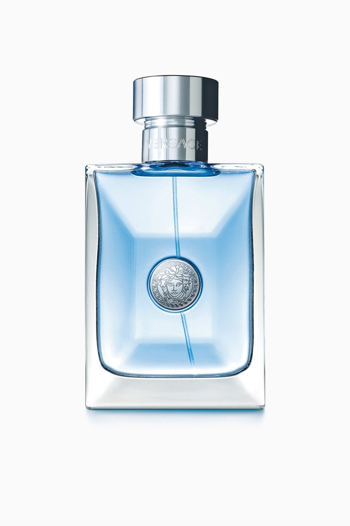 

Pour Homme Eau De Toilette Spray, 100ml, Colourless