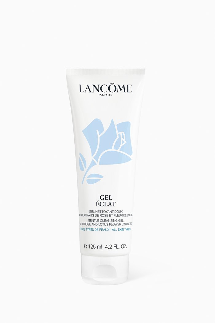 

Gel Éclat Cleansing Gel, 125ml, Colourless