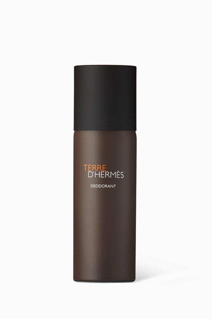 

Terre d'Hermès Deodorant Spray, 150ml, Multicolour