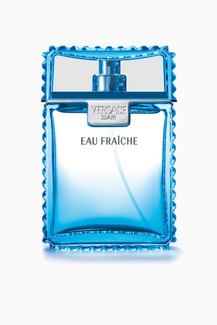 

Eau Fraiche Eau De Toilette, 100ml, Multicolour