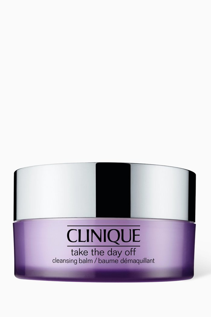 Take The Day Off™ Cleansing Balm, 125ml, Colourless