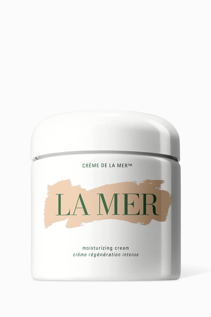 

Crème de la Mer Hydrating Cream, 500ml, Colourless