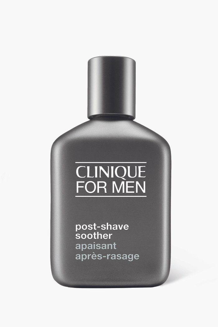 Clinique For Men™ Post-Shave Soother, 75ml, Multicolour