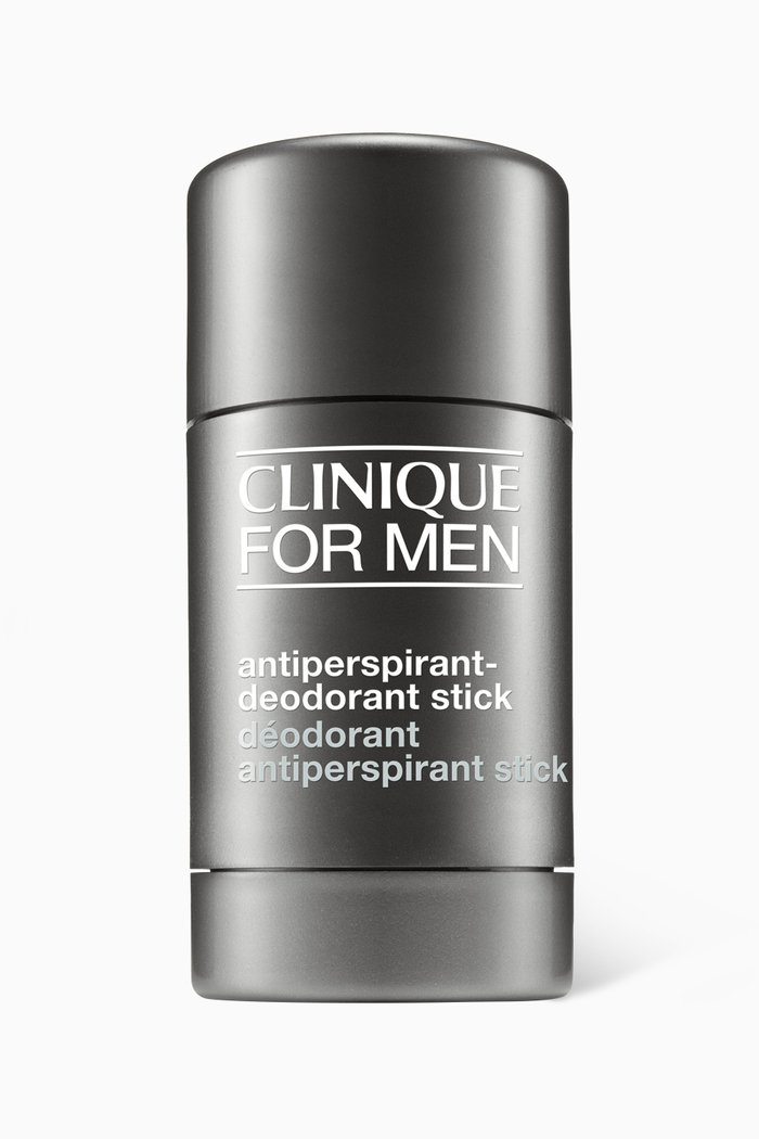 

Antiperspirant Deodorant Stick for Men, 75g, Multicolour