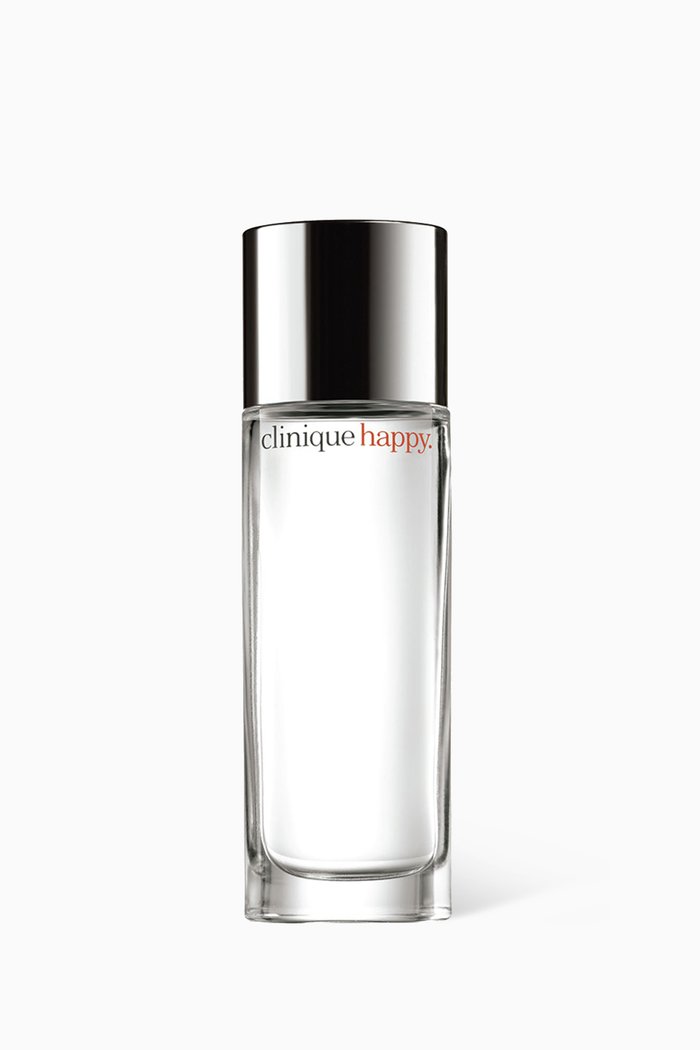 

Happy Eau de Parfum, 30ml, Colourless
