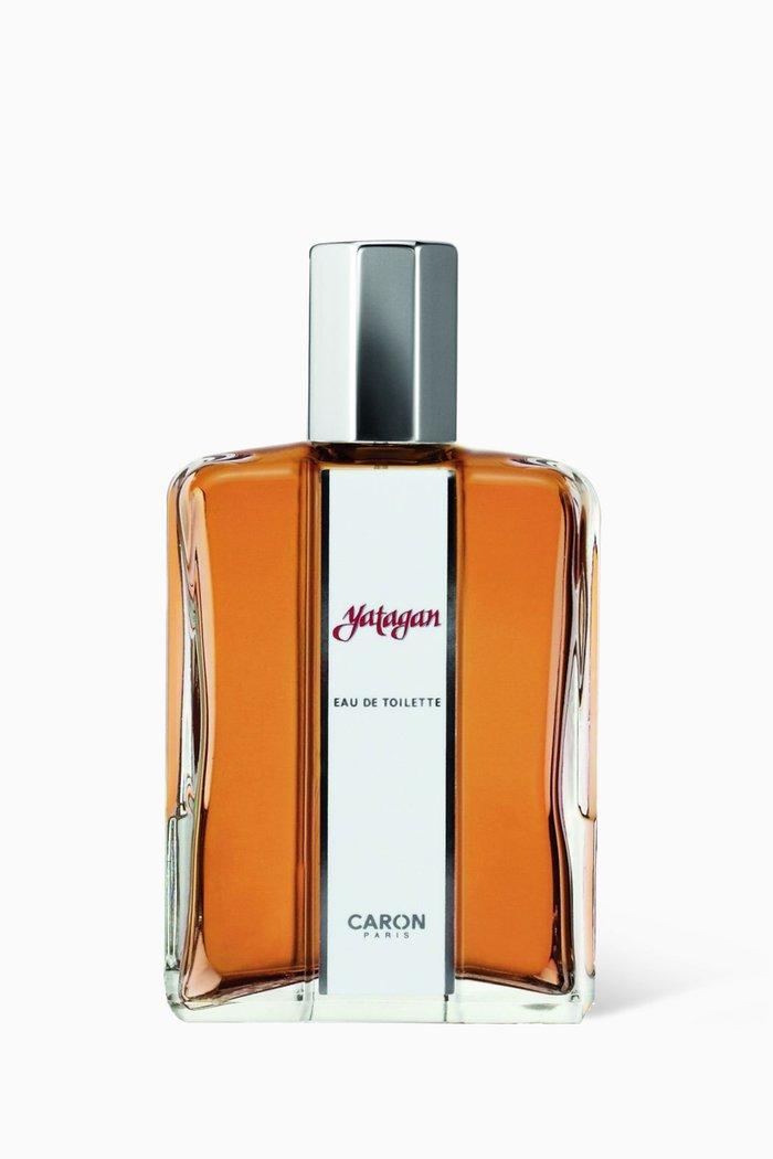 

Yatagan Eau de Toilette, 125ml, Colourless