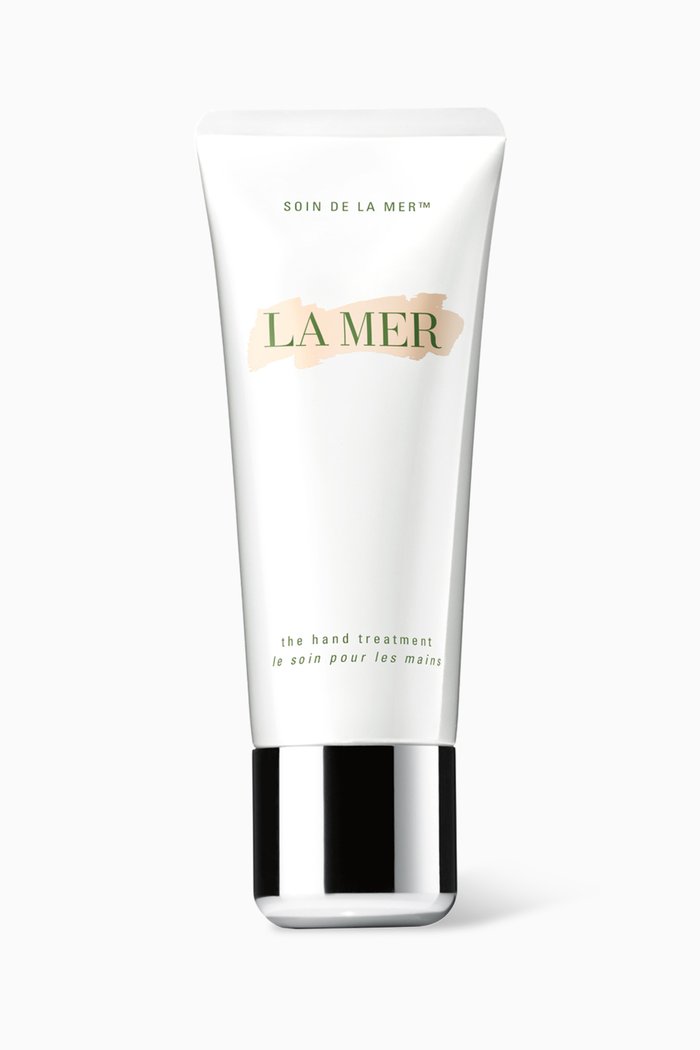 

The Hand Treatment, 100ml, Colourless