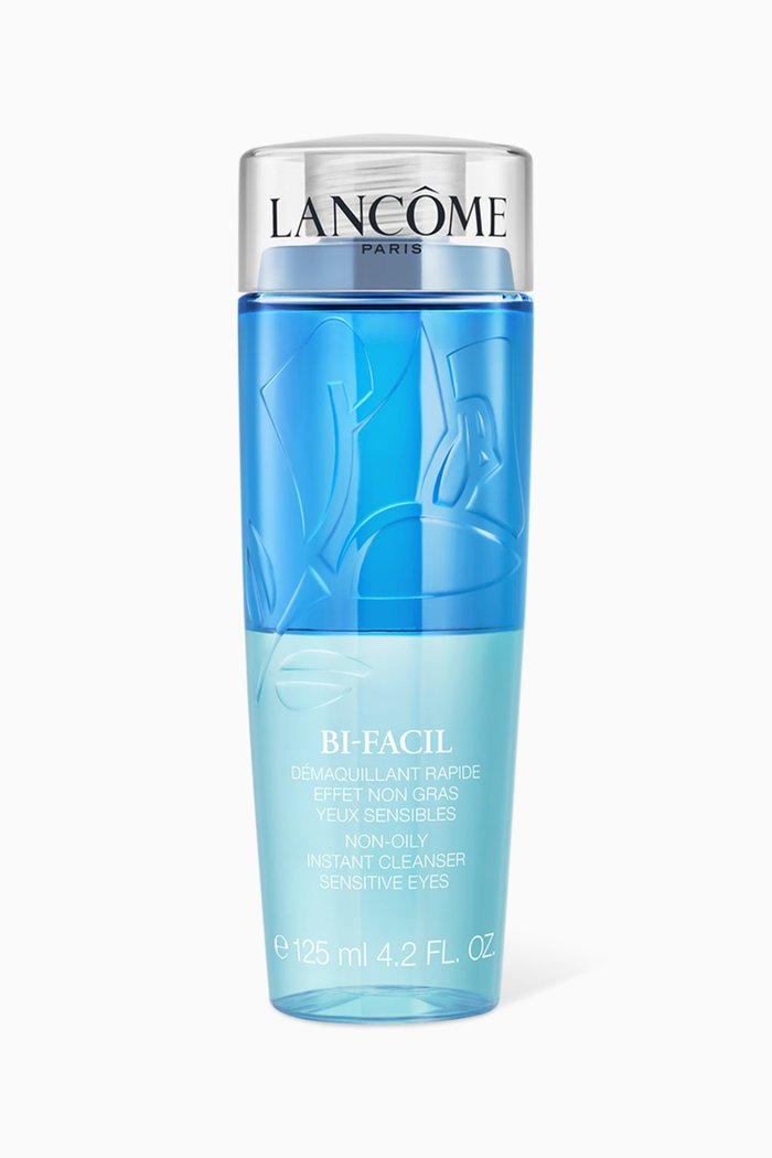 

Bi Facil Eye Make Up Remover, 125ml, Multicolour
