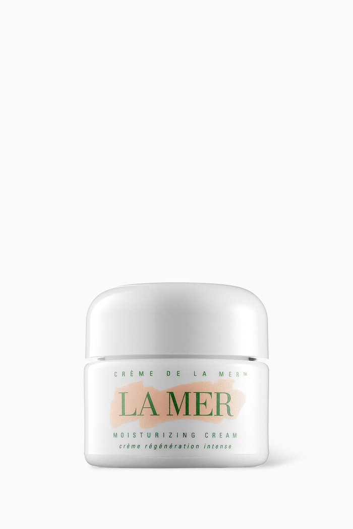 

Crème de la Mer Hydrating Cream, 30ml, Colourless